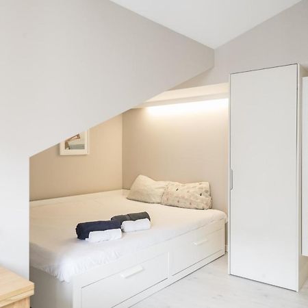 Formosa Stylish By Homing Apartamento OOporto Exterior foto