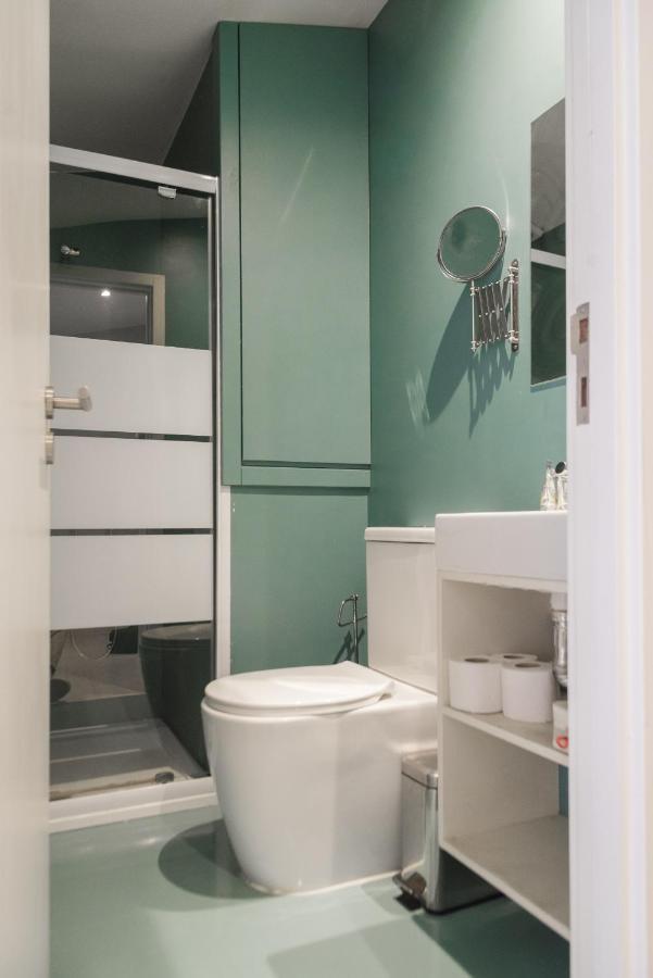 Formosa Stylish By Homing Apartamento OOporto Exterior foto
