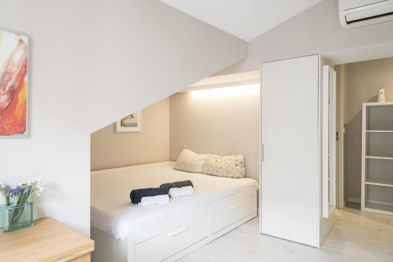 Formosa Stylish By Homing Apartamento OOporto Exterior foto