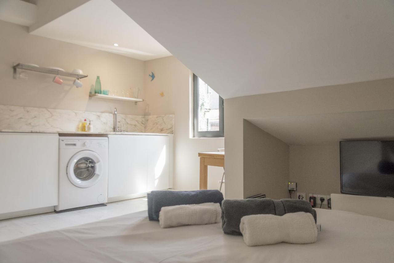 Formosa Stylish By Homing Apartamento OOporto Exterior foto
