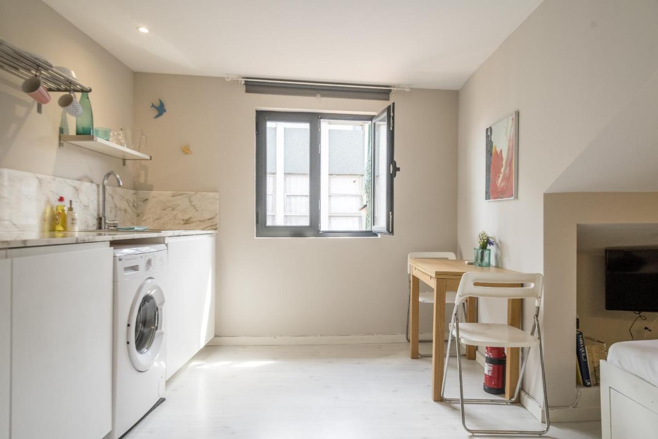 Formosa Stylish By Homing Apartamento OOporto Exterior foto