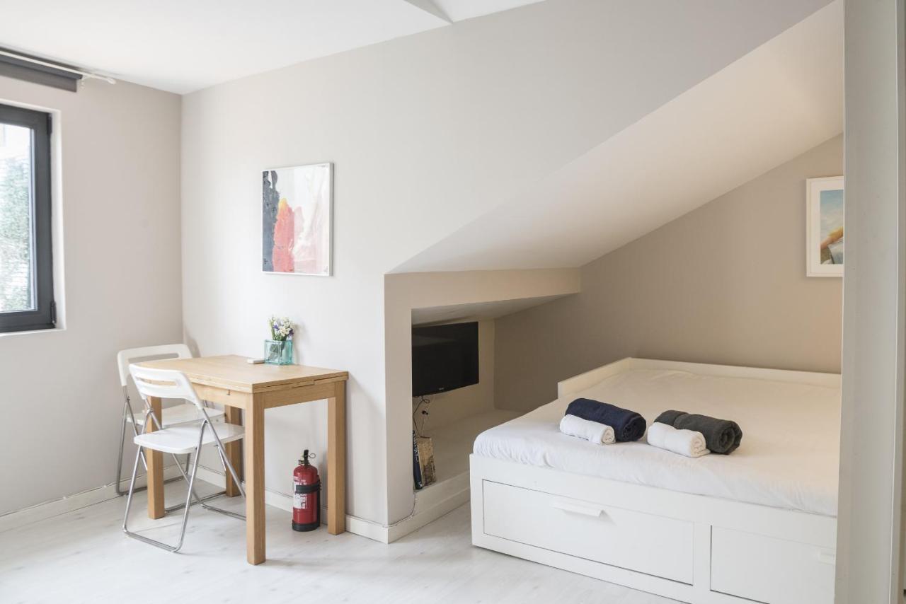 Formosa Stylish By Homing Apartamento OOporto Exterior foto