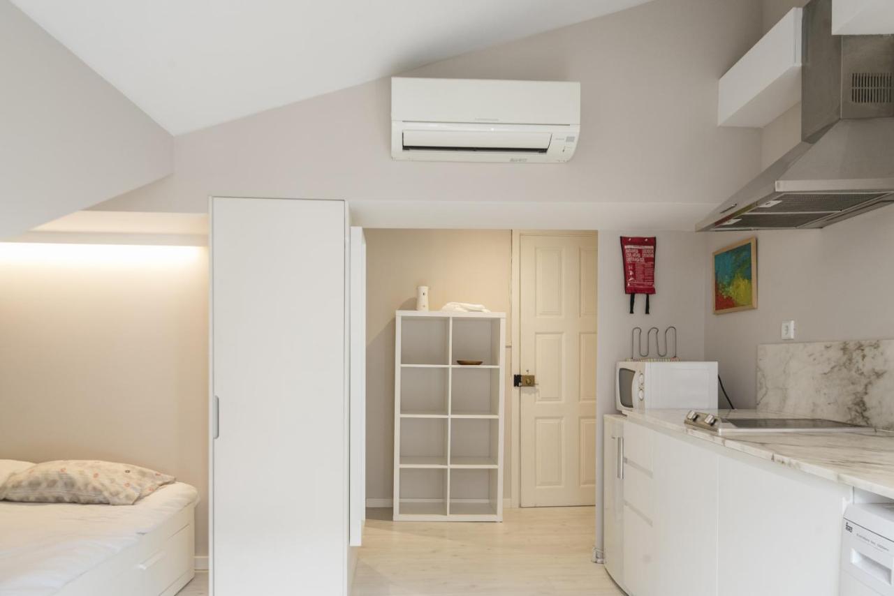 Formosa Stylish By Homing Apartamento OOporto Exterior foto