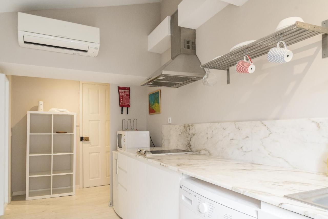 Formosa Stylish By Homing Apartamento OOporto Exterior foto