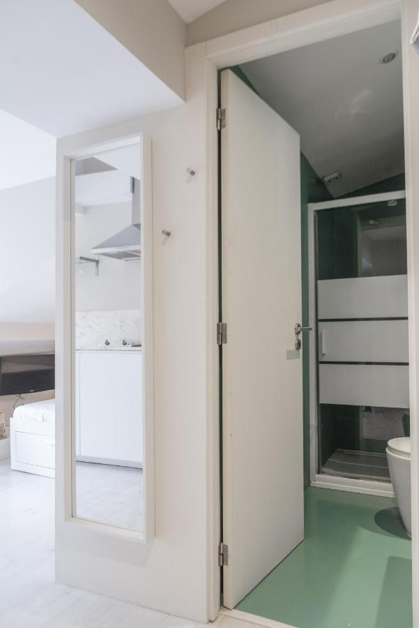Formosa Stylish By Homing Apartamento OOporto Exterior foto