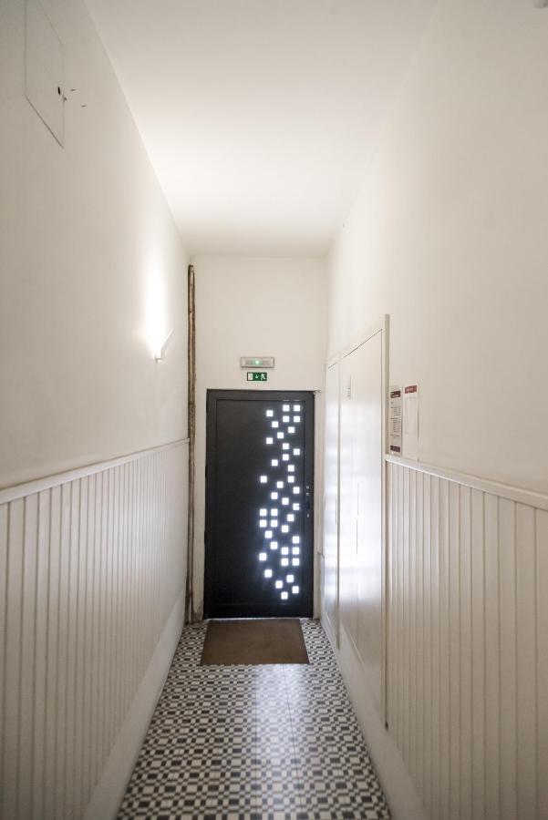 Formosa Stylish By Homing Apartamento OOporto Exterior foto